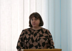 В ЛГПУ состоялось заседание Учёного совета