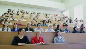 ЛГПУ стал площадкой Республиканского форума