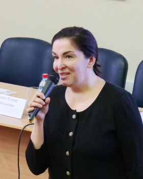 ЛГПУ стал площадкой Республиканского форума