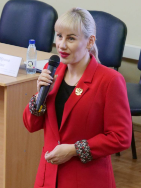 ЛГПУ стал площадкой Республиканского форума