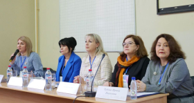 ЛГПУ стал площадкой Республиканского форума