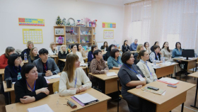 ЛГПУ стал площадкой Республиканского форума