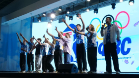 Время первых настало!