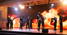 Время первых настало!