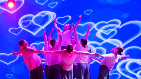 Время первых настало!