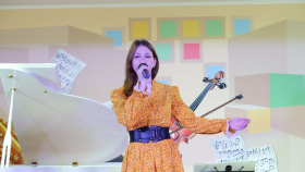 Новогодний концерт в ИМХО