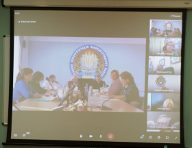 В преддверии нового года в ЛГПУ прошли защиты двух кандидатских диссертаций