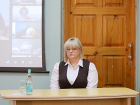 В преддверии нового года в ЛГПУ прошли защиты двух кандидатских диссертаций