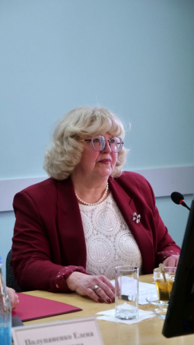 В преддверии нового года в ЛГПУ прошли защиты двух кандидатских диссертаций