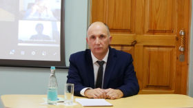 В преддверии нового года в ЛГПУ прошли защиты двух кандидатских диссертаций