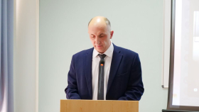 В преддверии нового года в ЛГПУ прошли защиты двух кандидатских диссертаций