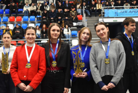 Упорство. Команда. Победа!