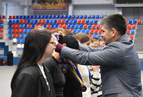 Упорство. Команда. Победа!