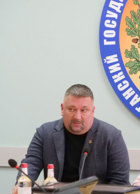 В ЛГПУ подвели итоги Года защитника Отечества и 80-летия Победы в Великой Отечественной войне