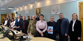 В ЛГПУ подвели итоги Года защитника Отечества и 80-летия Победы в Великой Отечественной войне