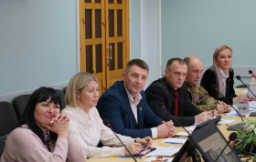 В ЛГПУ подвели итоги Года защитника Отечества и 80-летия Победы в Великой Отечественной войне