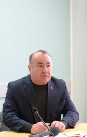 В ЛГПУ подвели итоги Года защитника Отечества и 80-летия Победы в Великой Отечественной войне