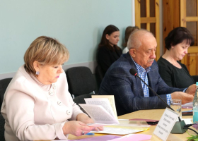 В ЛГПУ состоялась защита кандидатской диссертации