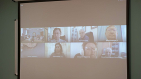 В ЛГПУ состоялась защита кандидатской диссертации