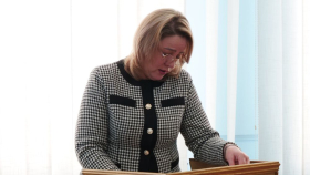 Заседание Учёного совета состоялось в ЛГПУ