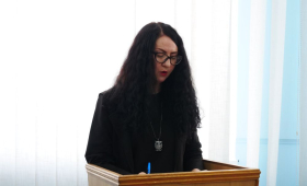 Заседание Учёного совета состоялось в ЛГПУ