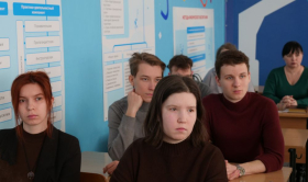 В ЛГПУ обсудили возможности трудоустройства в Федеральной службе судебных приставов