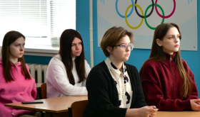 В ЛГПУ обсудили возможности трудоустройства в Федеральной службе судебных приставов