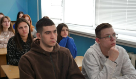 В ЛГПУ обсудили возможности трудоустройства в Федеральной службе судебных приставов