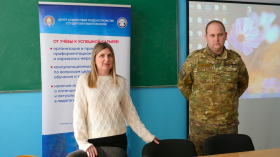 В ЛГПУ обсудили возможности трудоустройства в Федеральной службе судебных приставов