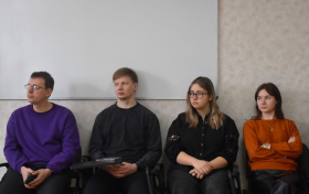 Актуальные проблемы и перспективы развития физической культуры обсудили в ЛГПУ