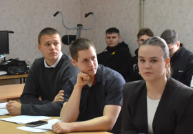 Актуальные проблемы и перспективы развития физической культуры обсудили в ЛГПУ