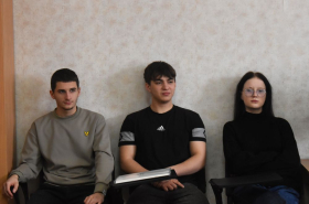 Актуальные проблемы и перспективы развития физической культуры обсудили в ЛГПУ