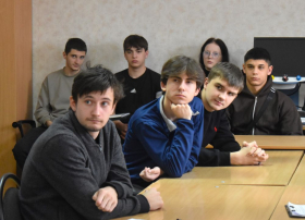 Актуальные проблемы и перспективы развития физической культуры обсудили в ЛГПУ