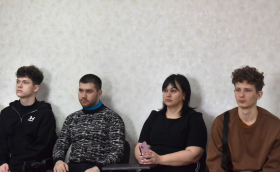 Актуальные проблемы и перспективы развития физической культуры обсудили в ЛГПУ