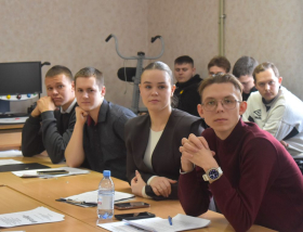 Актуальные проблемы и перспективы развития физической культуры обсудили в ЛГПУ