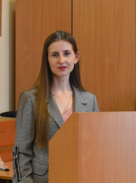 В ЛГПУ обсудили актуальные проблемы романо-германской филологии 