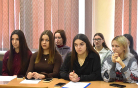 В ЛГПУ обсудили актуальные проблемы романо-германской филологии 