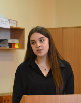 В ЛГПУ обсудили актуальные проблемы романо-германской филологии 