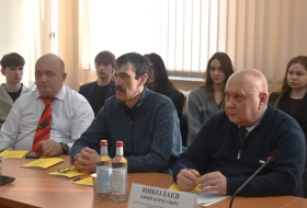 ЛГПУ объединил экспертов из 16 регионов России на конференции по глобальным конфликтам