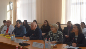 ЛГПУ объединил экспертов из 16 регионов России на конференции по глобальным конфликтам