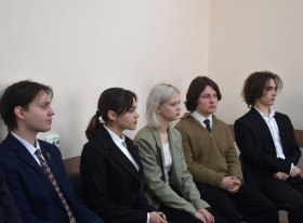 ЛГПУ объединил экспертов из 16 регионов России на конференции по глобальным конфликтам