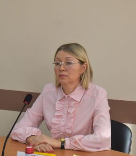 ЛГПУ объединил экспертов из 16 регионов России на конференции по глобальным конфликтам