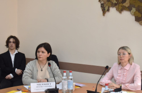 ЛГПУ объединил экспертов из 16 регионов России на конференции по глобальным конфликтам