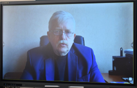 ЛГПУ объединил экспертов из 16 регионов России на конференции по глобальным конфликтам