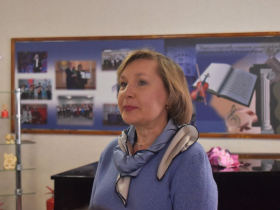 «Наука и образование XXI столетия»: в ИМХО прошёл семинар ко Дню российской науки