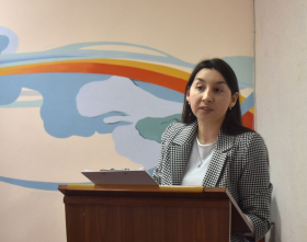 «Наука и образование XXI столетия»: в ИМХО прошёл семинар ко Дню российской науки