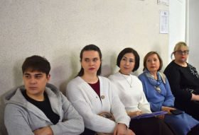 «Наука и образование XXI столетия»: в ИМХО прошёл семинар ко Дню российской науки