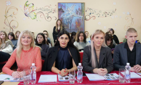 Краса и мужество ИМХО – 2026