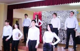 Краса и мужество ИМХО – 2026