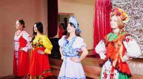 Краса и мужество ИМХО – 2026